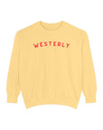 Westerly Crew Sweatshirt