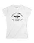 Women’s House of Cormorant