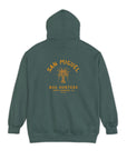 San Miguel Bug Hunters Hoodie