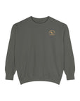 Channel Islands Freedivers Crew Sweatshirt