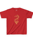 Kid's Dragon