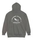 Channel Islands Freedivers Hoodie
