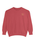 Channel Islands Freedivers Crew Sweatshirt