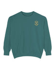 Pacific Ship Yards Crew Sweatshirt
