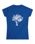Women's Olive Tree Tee