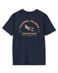 Channel Islands Freedivers