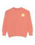 Sun Crew Sweatshirt