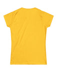 Women's Eye of Providence Tee