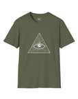 Eye Of Providence