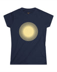 Women's Sunburst Tee