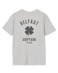 Belfast Shipyard