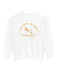 Channel Islands Freedivers Crew Sweatshirt