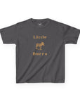 Kid's Little Burro