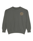 Zodiac Crew Sweatshirt