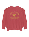 House of Cormorant Garment Dyed Sweatshirt