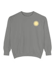 Sun Crew Sweatshirt