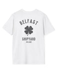 Belfast Shipyard