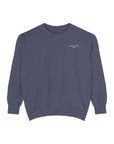 Have a Nice Day (small logo) Crew Sweatshirt