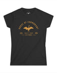 Women’s House of Cormorant