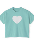 Women's Boxy Tee