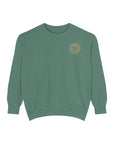 Zodiac Crew Sweatshirt