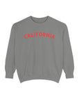California Crew Sweatshirt