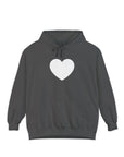 Heart Hoodie