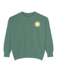 Sun Crew Sweatshirt