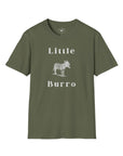 Little Burro
