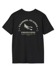 Channel Islands Freedivers
