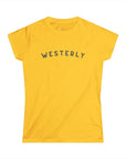 Women’s Westerly T-shirt