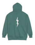 Lightning Bolt Hoodie