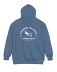 Channel Islands Freedivers Hoodie