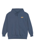 Cormorant Hoodie
