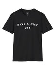 Have a Nice Day