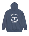Pacific Ship Yards Hoodie