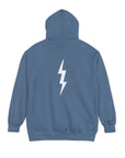 Lightning Bolt Hoodie