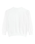Olive Tree Crew Sweatshirt
