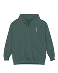 Lightning Bolt Hoodie
