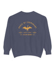 House of Cormorant Garment Dyed Sweatshirt