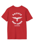 Pacific Shipyards