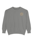 Zodiac Crew Sweatshirt