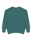 Olive Tree Crew Sweatshirt