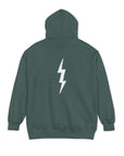 Lightning Bolt Hoodie