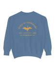 House of Cormorant Garment Dyed Sweatshirt