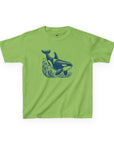 Kid's Orca