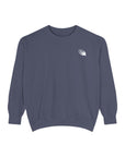 Bluebird Crew Sweatshirt