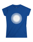 Women's Sunburst Tee