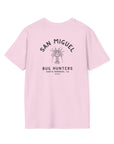 San Miguel Bug Hunters