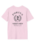 Portus Shipyard Rome